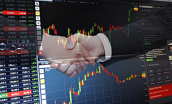 欧意融汇交易界面